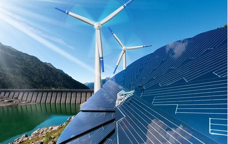 Tìm Hiểu Lợi Ích của Tấm Pin Năng Lượng Mặt Trời 