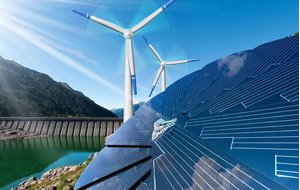 Tìm Hiểu Lợi Ích của Tấm Pin Năng Lượng Mặt Trời 