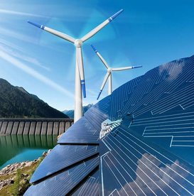 Tìm Hiểu Lợi Ích của Tấm Pin Năng Lượng Mặt Trời 