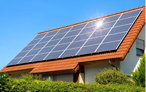 Lợi Ích Đem Lại Khi Bạn Sử Dụng Pin Năng Lượng Mặt Trời