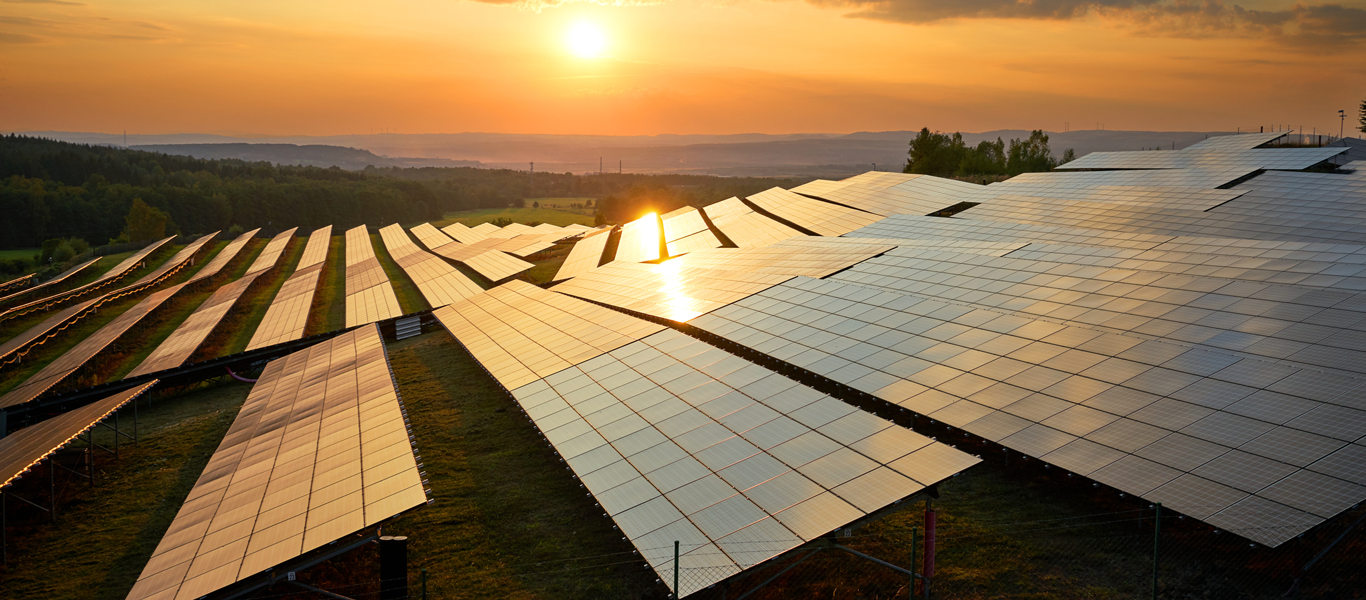 Năng lượng tái tạo						