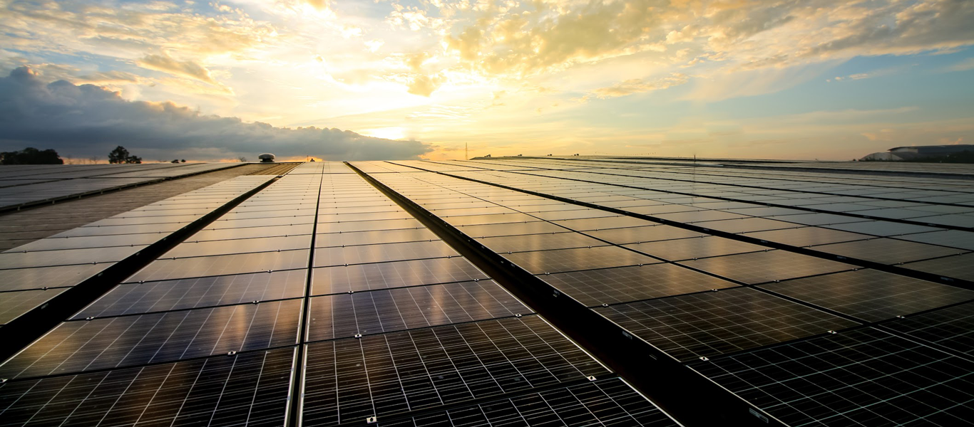 Năng lượng tái tạo