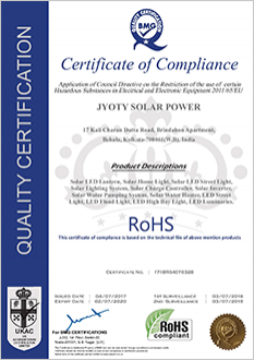 Giấy chứng nhận 5