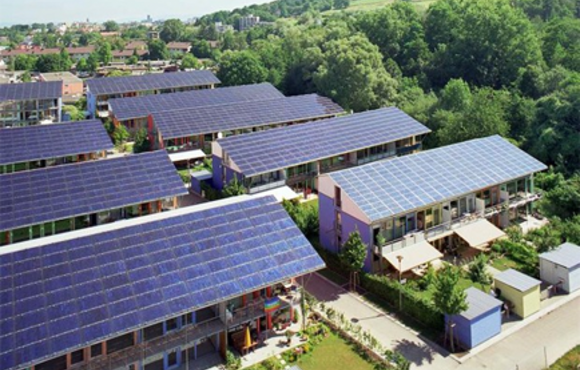 Amsterdam Hà Nội lắp đặt hệ thống năng lượng mặt trời