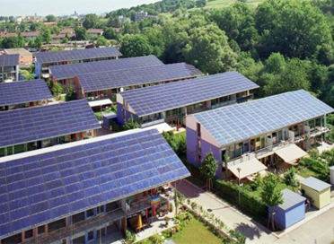 Amsterdam Hà Nội lắp đặt hệ thống năng lượng mặt trời